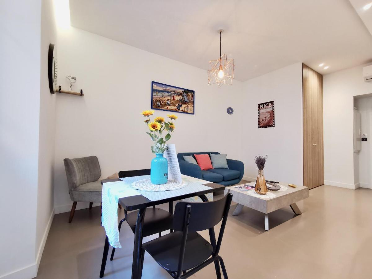 Appartement Le Petit Balcon By Guys