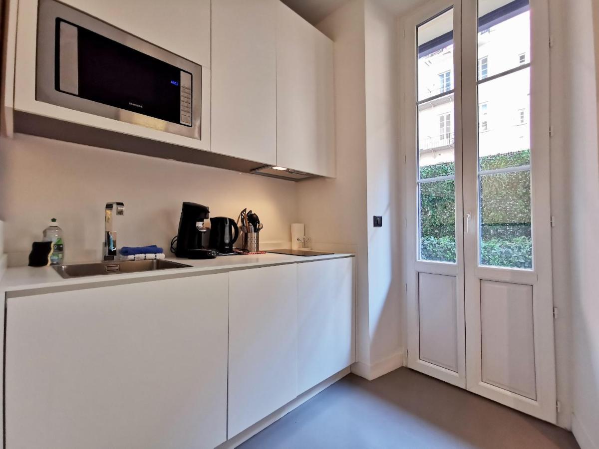 Le Petit Balcon By Guys Appartement *