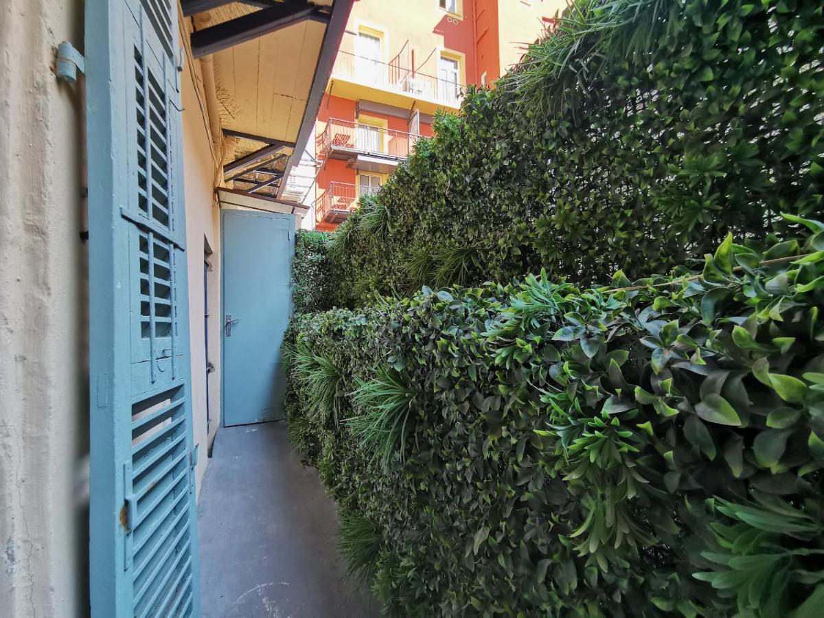 Le Petit Balcon By Guys Appartement