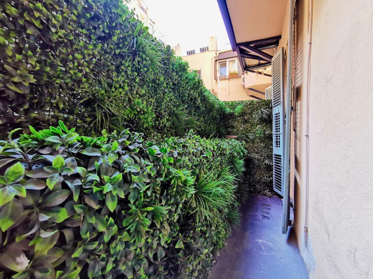 Le Petit Balcon By Guys Appartement *